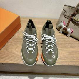 Picture of Hermes Shoes _SKUHermessz35-45LL070211300